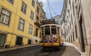 Wat te doen in Lissabon