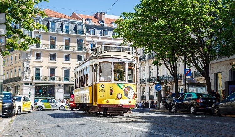 cose migliori da fare e vedere a Lisbona