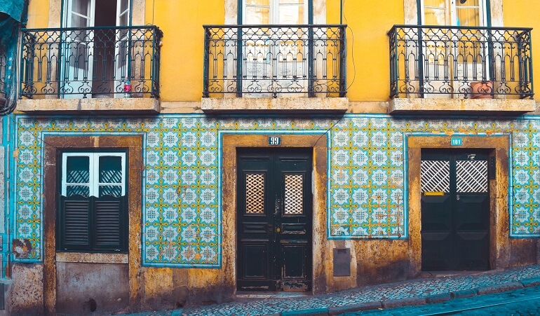 mejores cosas que hacer y ver en Lisboa