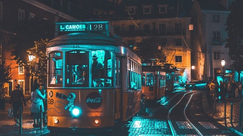 que faire a Lisbonne - photo