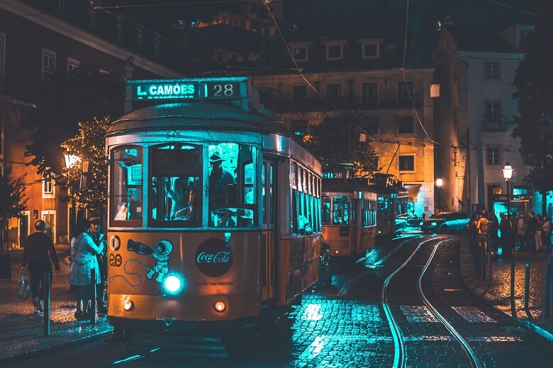 que faire a Lisbonne - photo