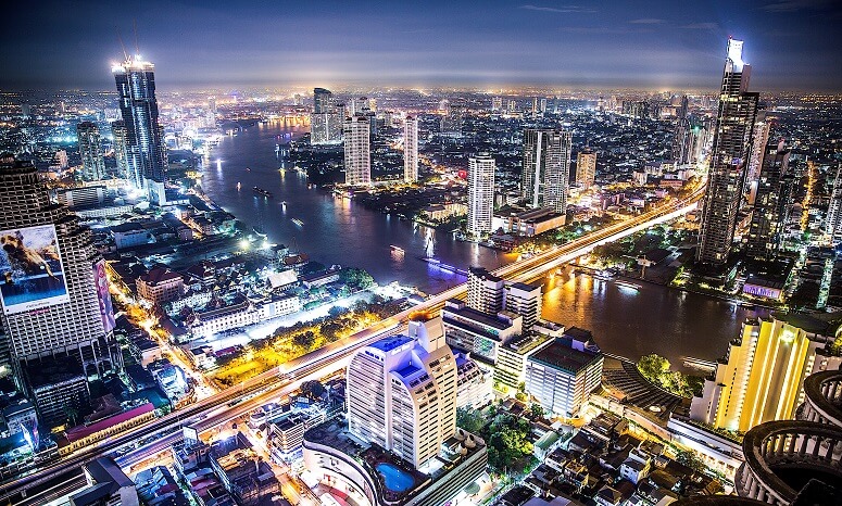 Où dormir à Bangkok