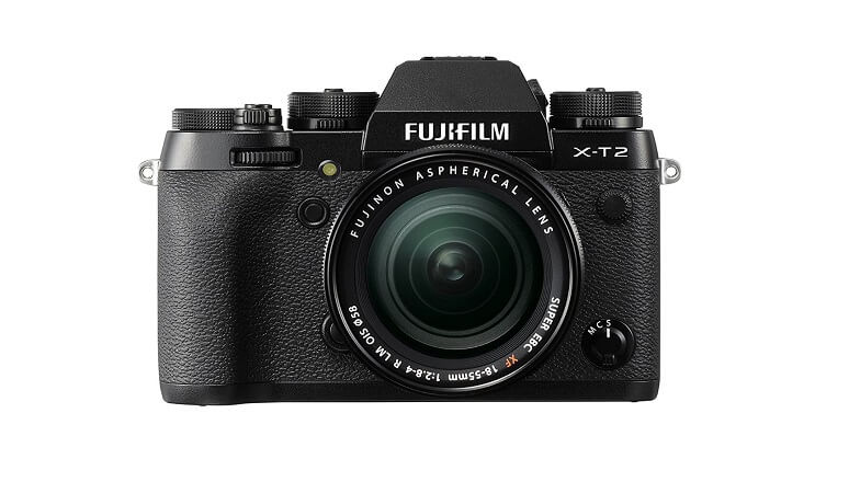mejores objetivos para fuji-xt2