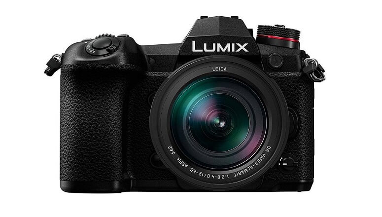 mejores objetivos para lumix-g9