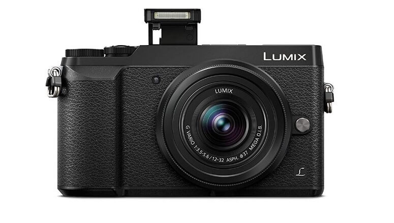 mejores objetivos para lumix-gx-80