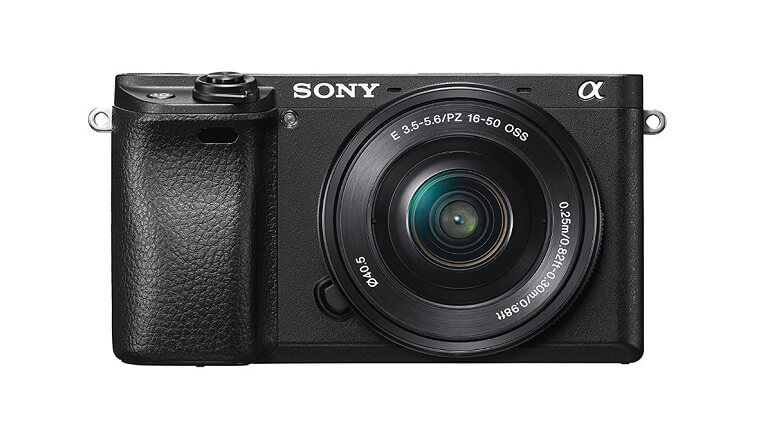 mejores objetivos para sony-a6300