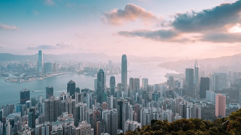 visiter Hong Kong