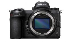 meilleur objectif Nikon Z6