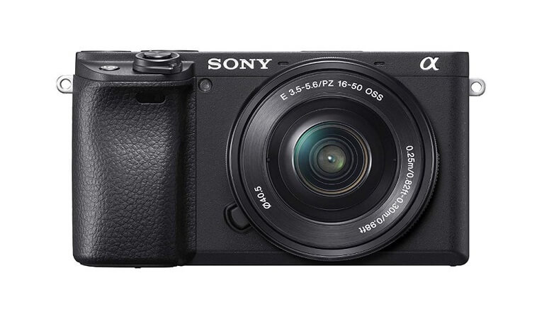 meilleur objectif sony a6400