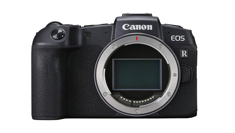 meilleurs objectif pour canon rp