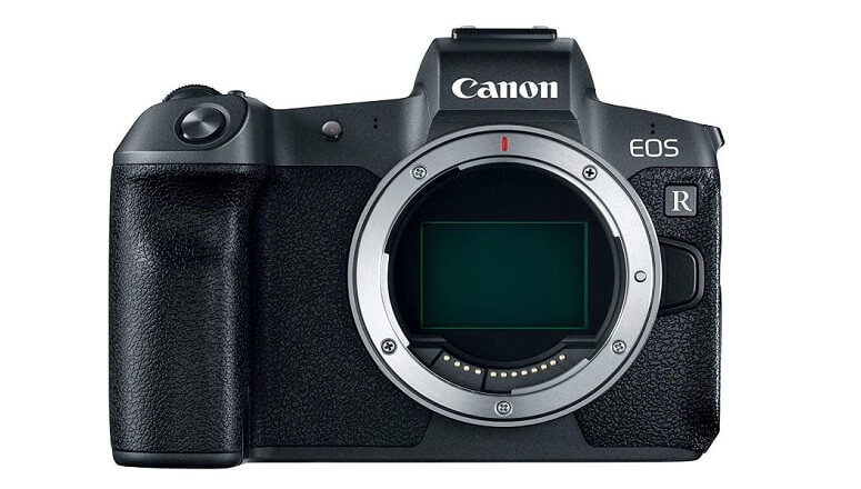 meilleurs objectifs canon R