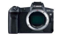 Die besten Objektive für Canon EOS R