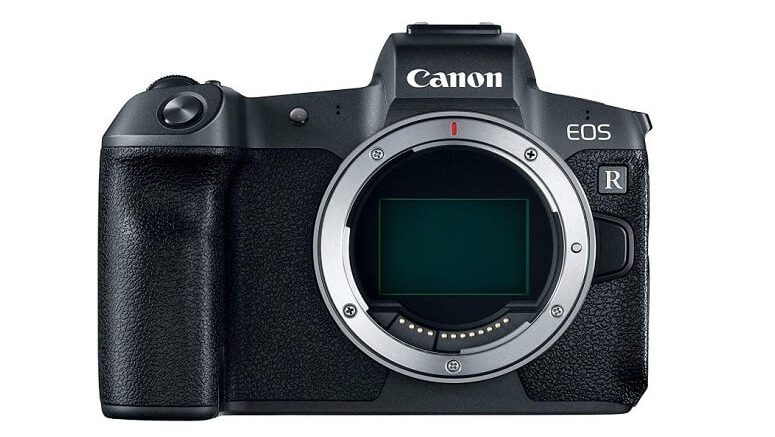 Quale obiettivo scegliere per Canon EOS R