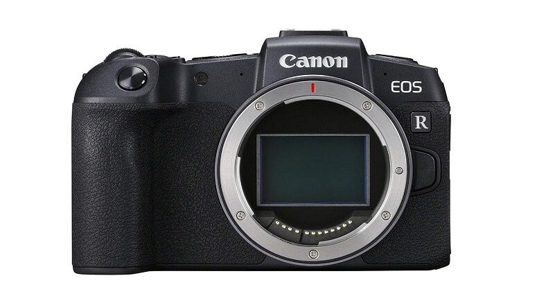 Quale obiettivo scegliere per Canon EOS RP