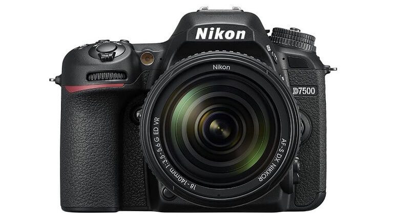 Quale obiettivo scegliere per Nikon D7500