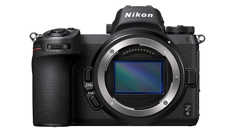 Welches Objektiv für Nikon Z6 wählen