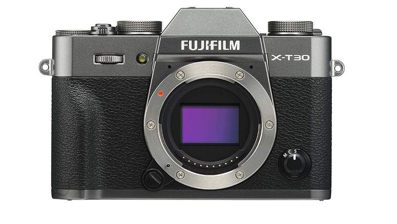 migliori obiettivi per Fujifilm X-T30