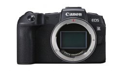 mejores objetivos para Canon EOS RP