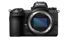 mejores objetivos para Nikon Z6