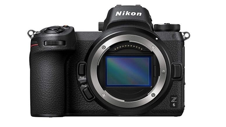 mejores objetivos para Nikon Z6