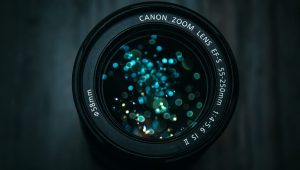 Come scegliere un obiettivo Canon
