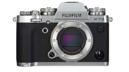 Die besten Objektive für Fujifilm X-T3