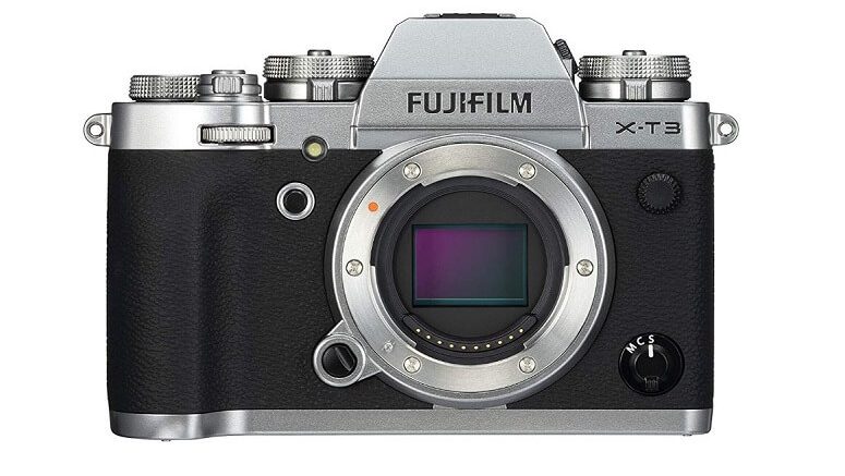 Die besten Objektive für Fujifilm X-T3