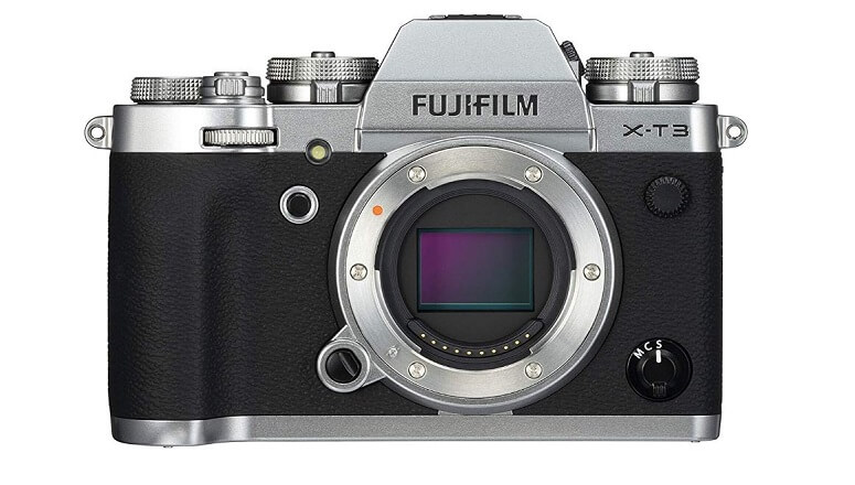 Die besten Objektive für Fujifilm X-T3