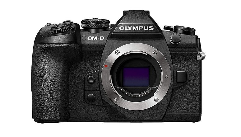 Die besten Objektive für Olympus OM-D E-M1 Mark II