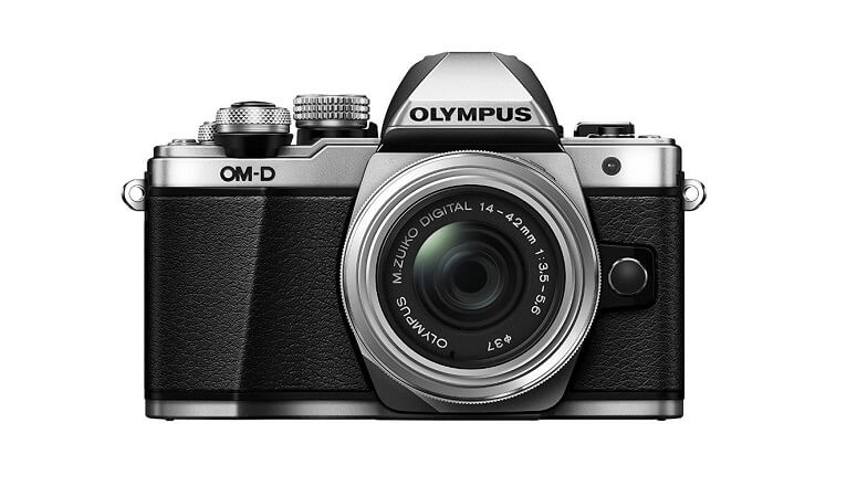 Die besten Objektive für Olympus OM-D E-M10 MARK II