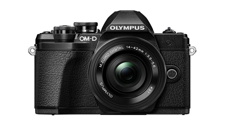 Die besten Objektive für Olympus OM-D E-M10 Mark III