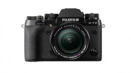 I migliori obiettivi per Fujifilm X-T2