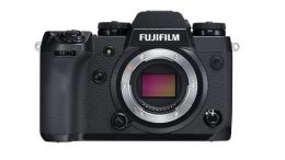 I migliori obiettivi per Fujifilm X-h1