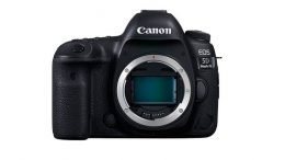 Los mejores objetivos para Canon EOS 5D Mark IV