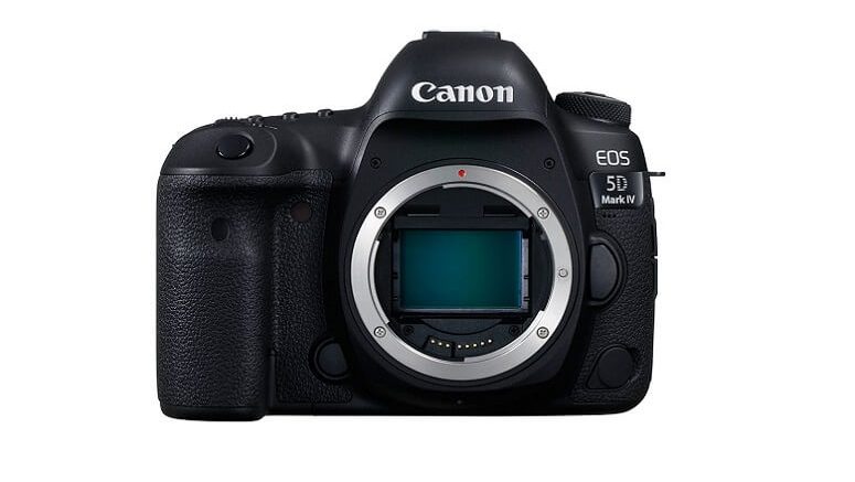 Los mejores objetivos para Canon EOS 5D Mark IV