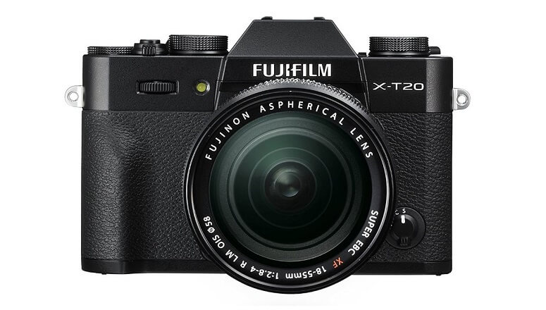 Hub Humaan Ouderling Los mejores objetivos para Fujifilm X-T20