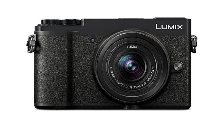 Los mejores objetivos para Panasonic Lumix GX9
