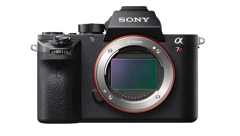 Los mejores objetivos para Sony A7R II