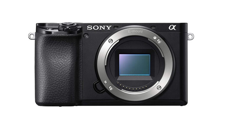 meilleur objectif sony a6100