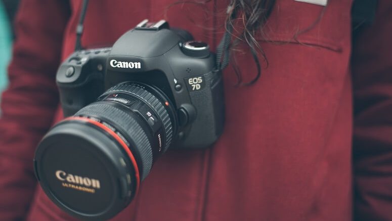mejores objetivos Canon Full-Frame (EF)