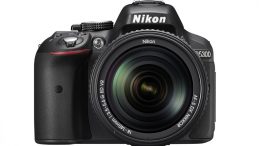 migliori obiettivi per Nikon D5300