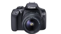 De beste Lenzen voor Canon EOS 1300D
