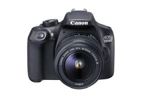 De beste Lenzen voor Canon EOS 1300D
