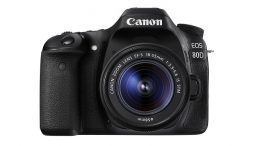 De beste Lenzen voor Canon EOS 80D