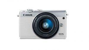 De beste Lenzen voor Canon EOS M100