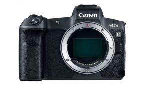 De beste Lenzen voor Canon EOS R