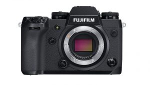 De beste Lenzen voor Fujifilm X-H1
