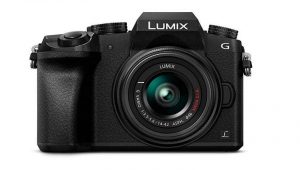 De beste Lenzen voor Lumix G7