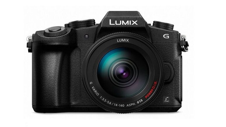 De beste Lenzen voor Lumix G81