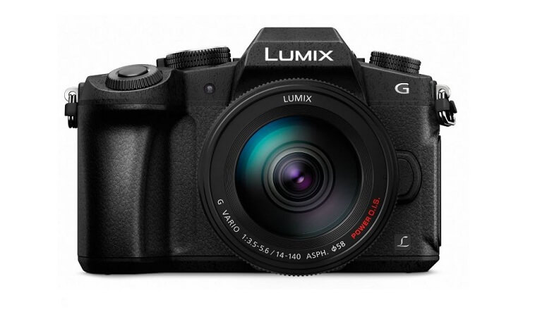 De beste Lenzen voor Lumix G81